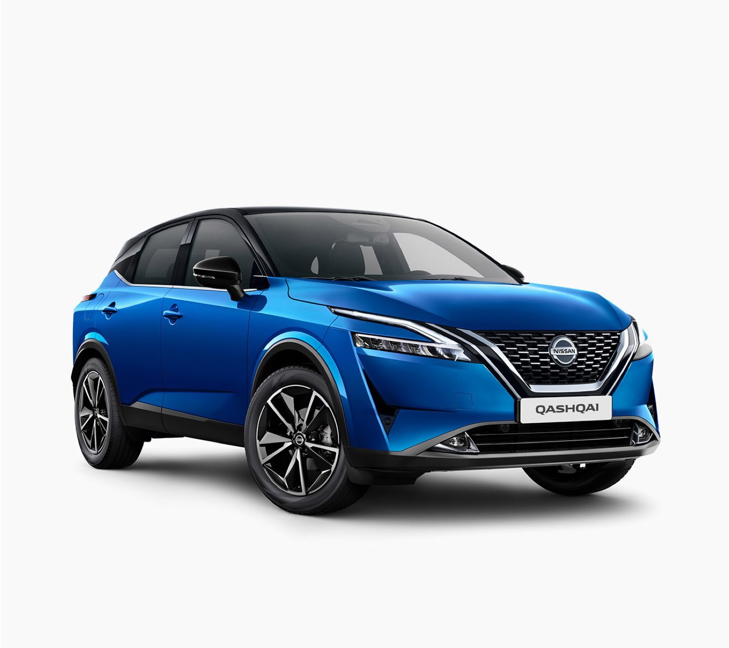 Nissan Qashqai 2023 Uzun Dönem Araç Kiralama: Mükemmel ...