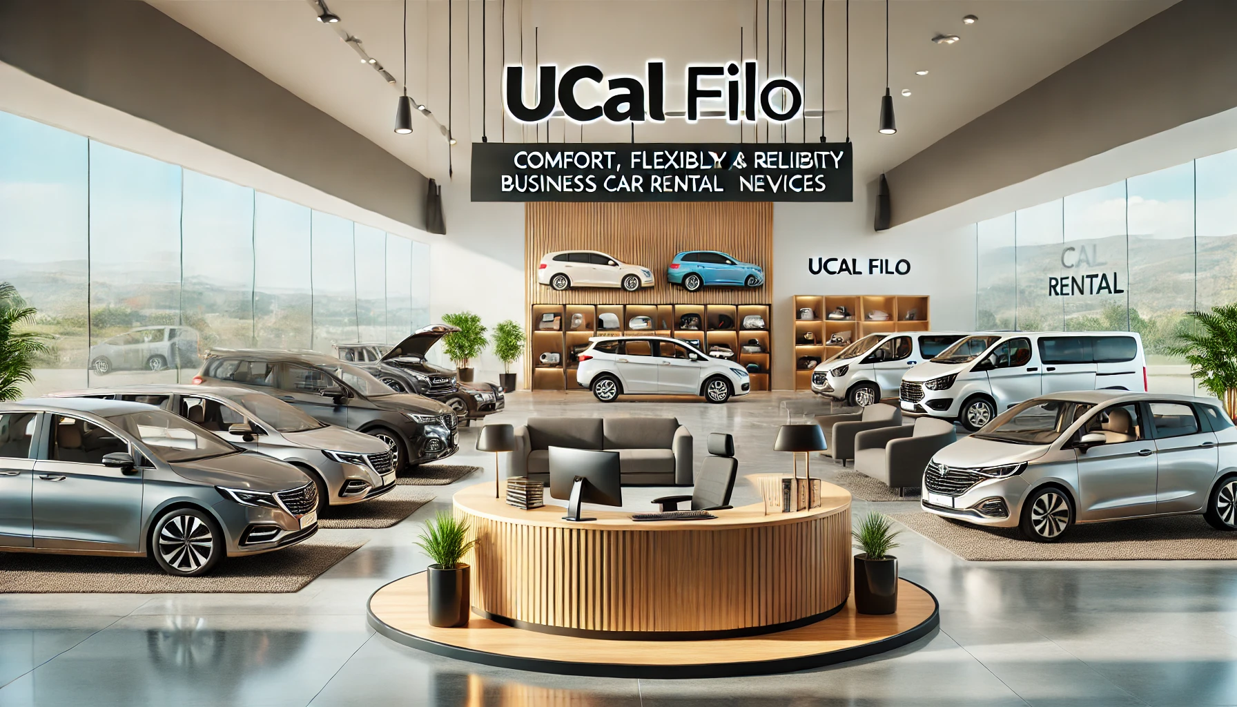 Who Chooses Rent A Car